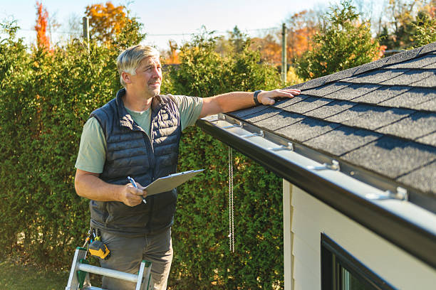 Trusted Gutter Repair And Installation service in Sebastopol, MS - Ben Roofing and Steel LLC